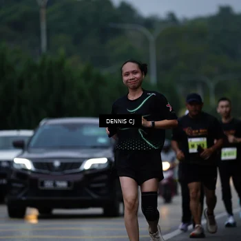 Runner Photo 8543053