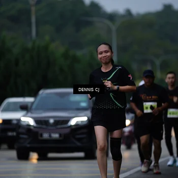 Runner Photo 8543056