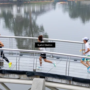 Runner Photo 8543057