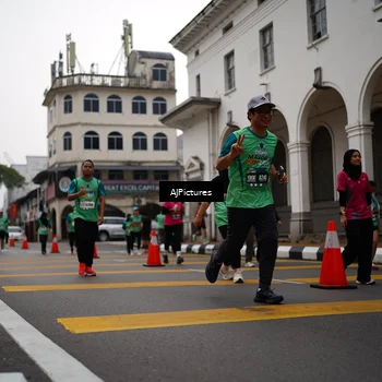 Runner Photo 8543058