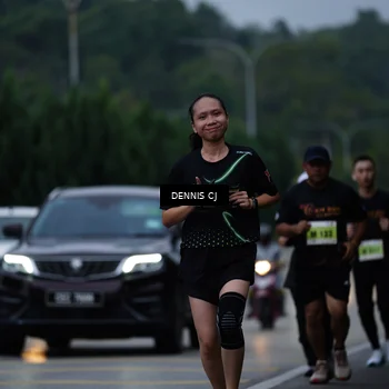 Runner Photo 8543059