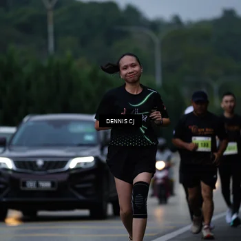 Runner Photo 8543060