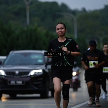 Runner Photo 8543061
