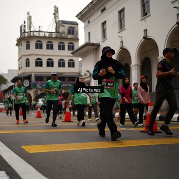 Runner Photo 8543062