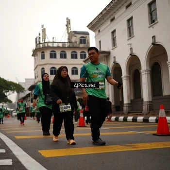 Runner Photo 8543063