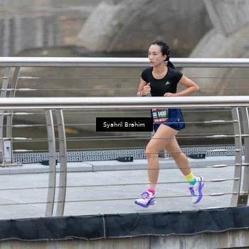 Runner Photo 8543064
