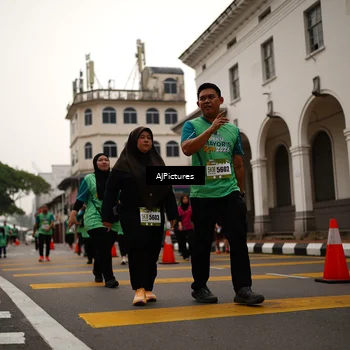 Runner Photo 8543065