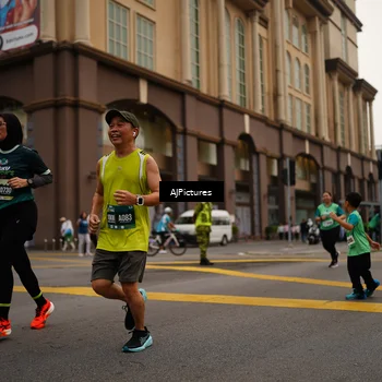 Runner Photo 8543066