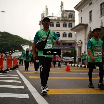 Runner Photo 8543069
