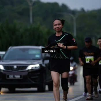 Runner Photo 8543070