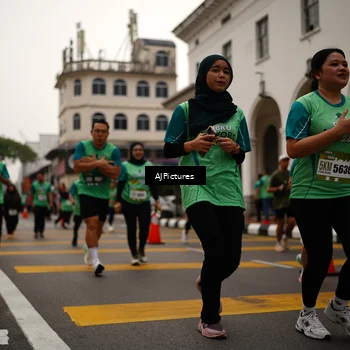 Runner Photo 8543073
