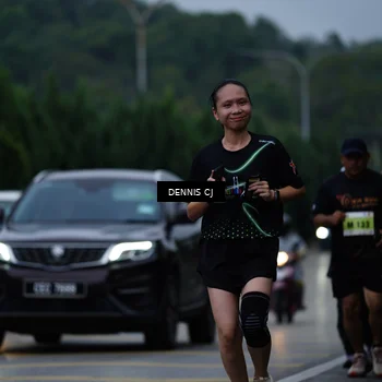 Runner Photo 8543076