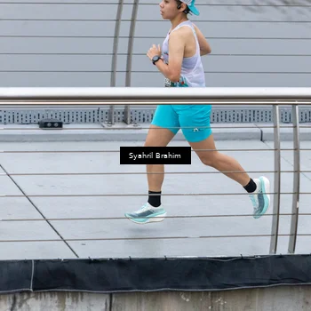 Runner Photo 8543079