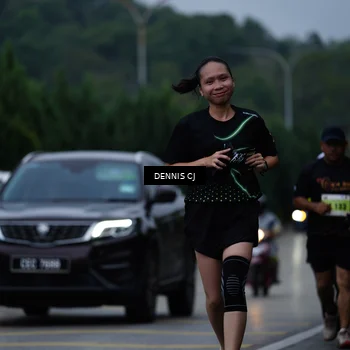 Runner Photo 8543080