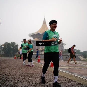 Runner Photo 8543094