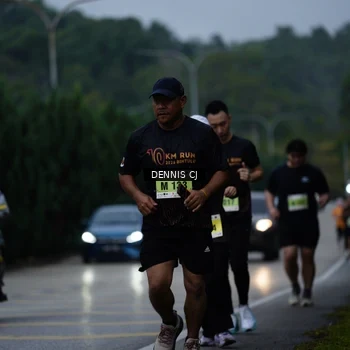 Runner Photo 8543097