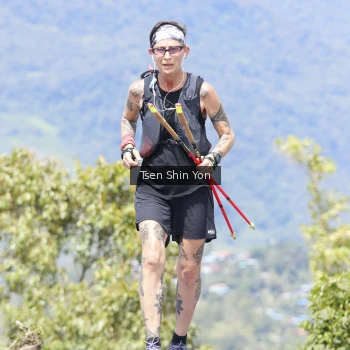 Runner Photo 85431
