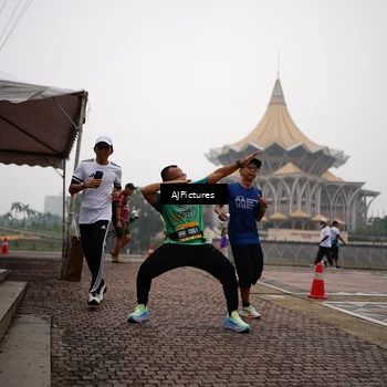 Runner Photo 8543103