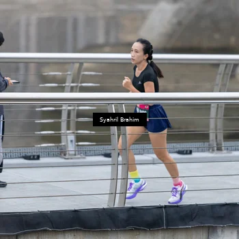 Runner Photo 8543104