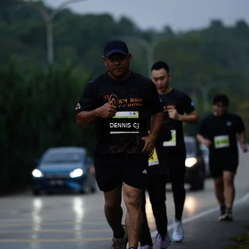 Runner Photo 8543105