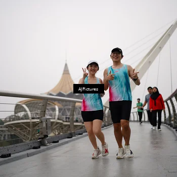 Runner Photo 8543114