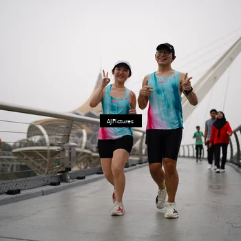 Runner Photo 8543115
