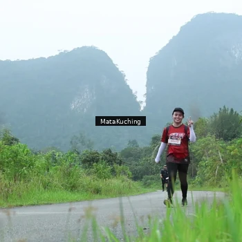 Runner Photo 8543118