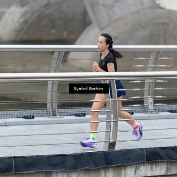 Runner Photo 8543119
