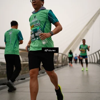 Runner Photo 8543125