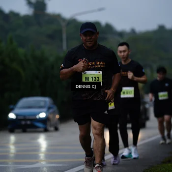 Runner Photo 8543127