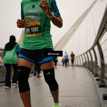 Runner Photo 8543128