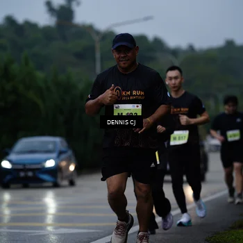 Runner Photo 8543131