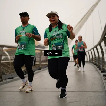 Runner Photo 8543135