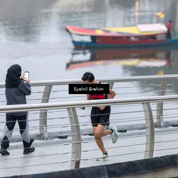 Runner Photo 8543136