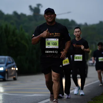 Runner Photo 8543139