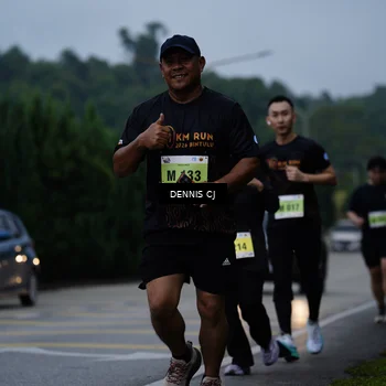 Runner Photo 8543140