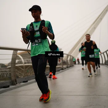 Runner Photo 8543142