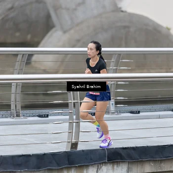 Runner Photo 8543146