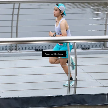 Runner Photo 8543147