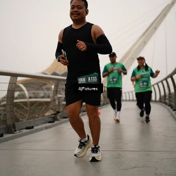 Runner Photo 8543152