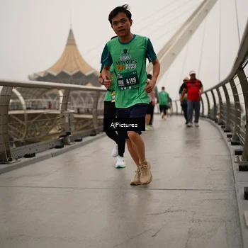 Runner Photo 8543159