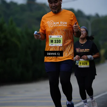 Runner Photo 8543161
