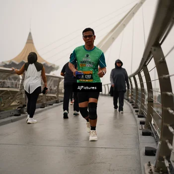 Runner Photo 8543169