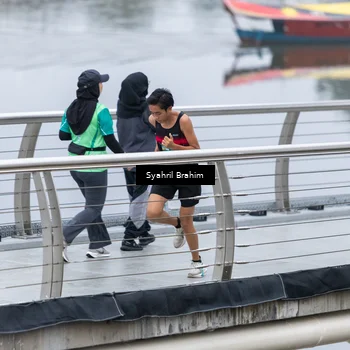 Runner Photo 8543172