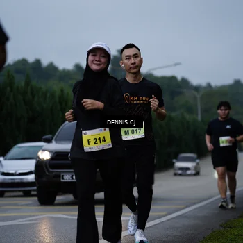 Runner Photo 8543173