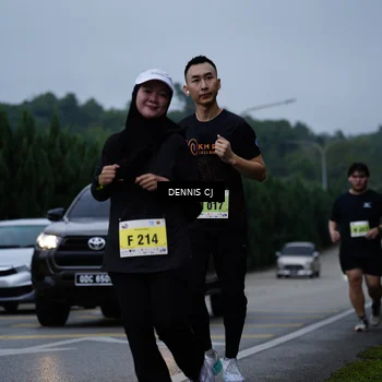 Runner Photo 8543179