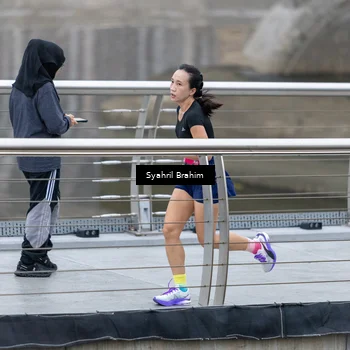 Runner Photo 8543181