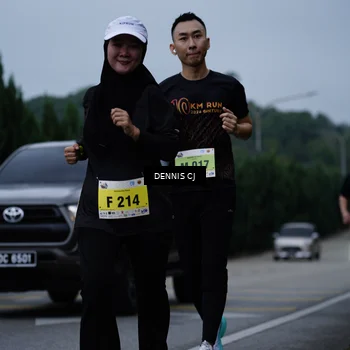 Runner Photo 8543184