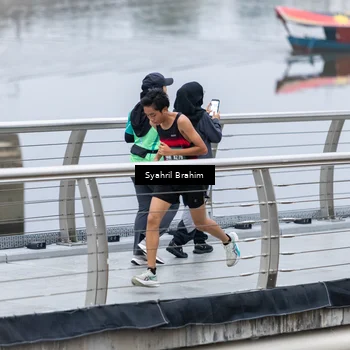 Runner Photo 8543185