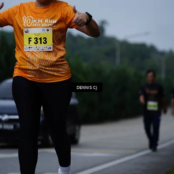 Runner Photo 8543188